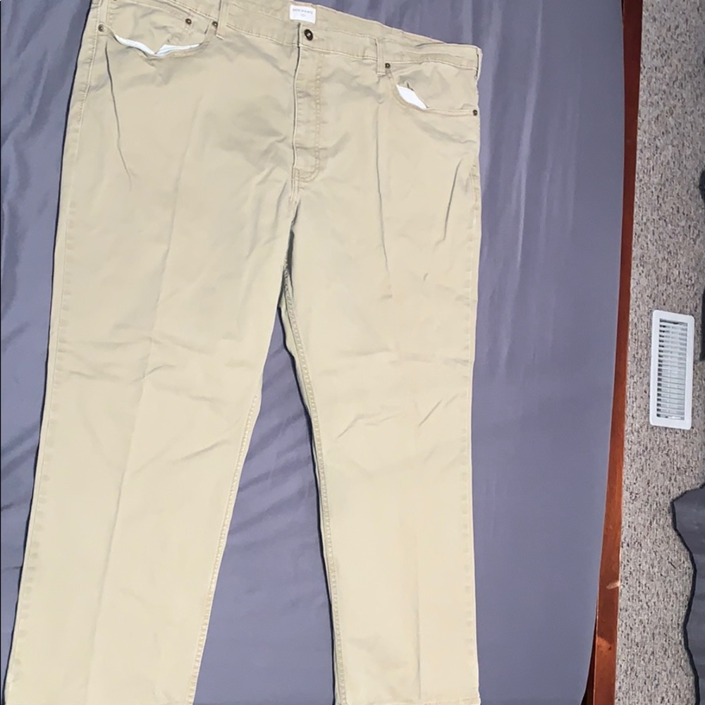 Dockers men’s pants